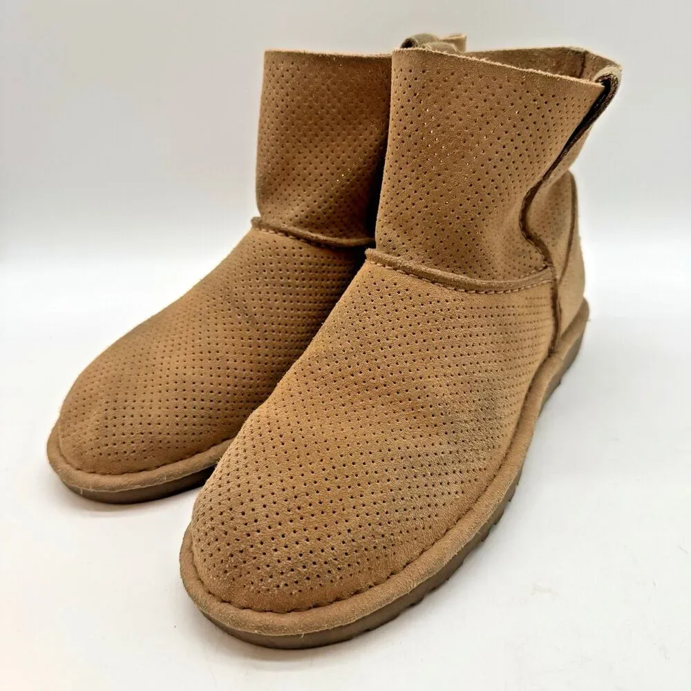 UGG classic unlined